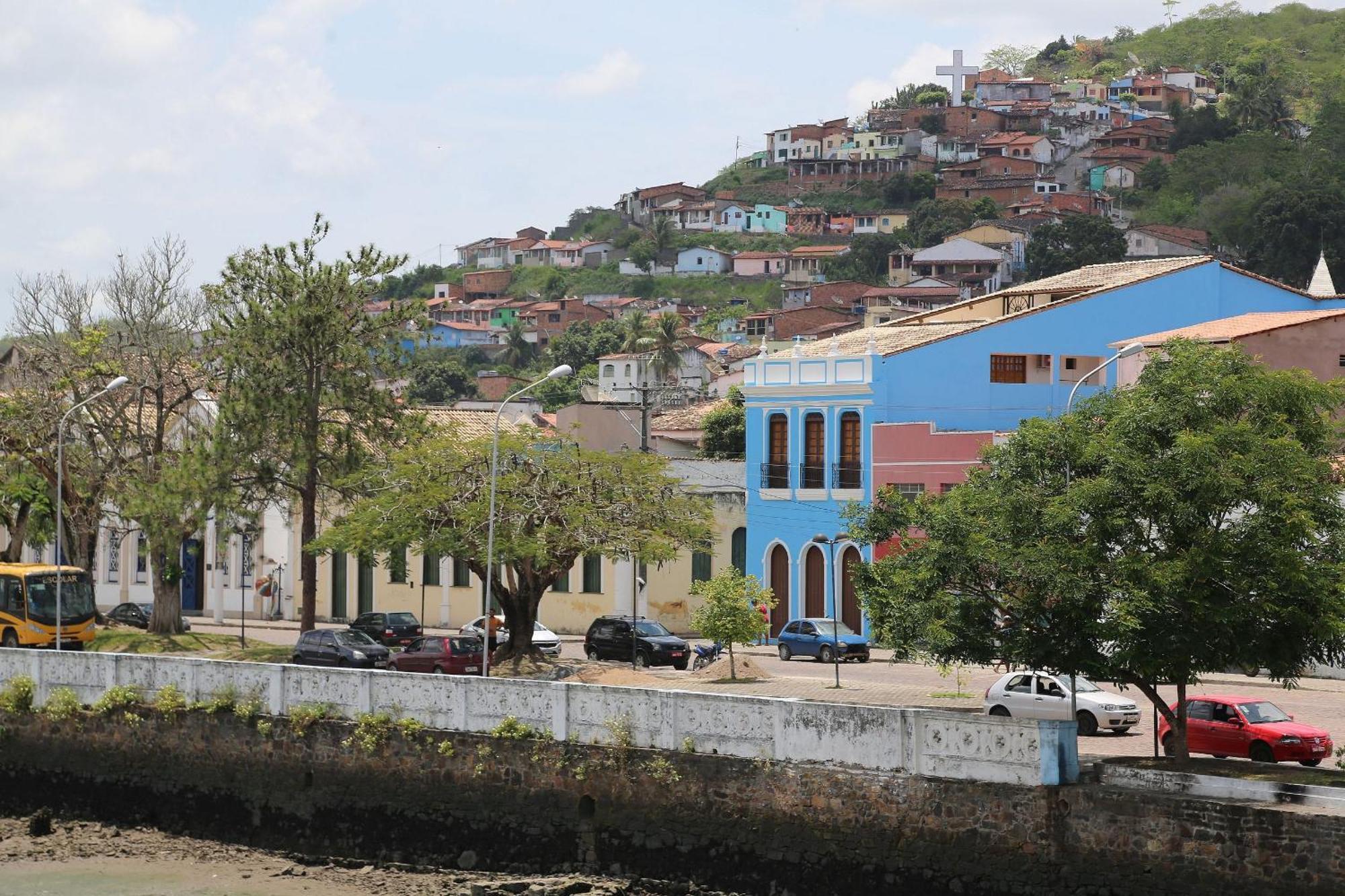 Conforto E Bom Gosto No Reconcavo Da Bahia. Sao Felix  Exterior photo