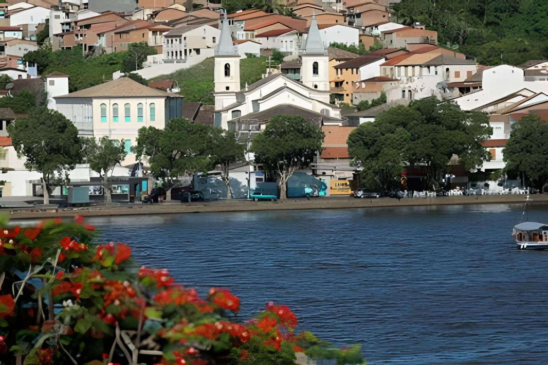 Conforto E Bom Gosto No Reconcavo Da Bahia. Sao Felix  Exterior photo
