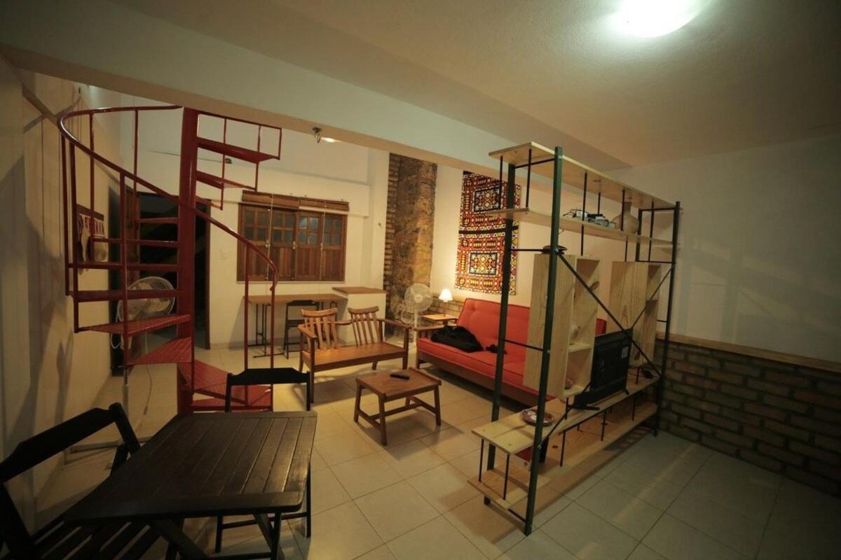 Conforto E Bom Gosto No Reconcavo Da Bahia. Sao Felix  Exterior photo